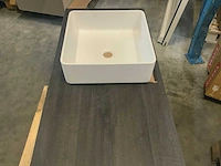 Badmeubelset 180cm. - afbeelding 9 van  9