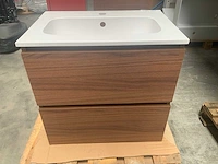 Badmeubelset 60x40cm - afbeelding 1 van  7