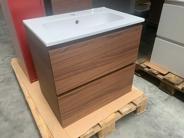 Badmeubelset 60x40cm - afbeelding 2 van  7