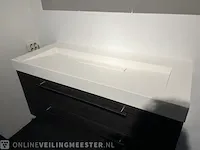 Badmeubelset met spiegelkast, hacienda - afbeelding 7 van  10