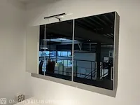 Badmeubelset met spiegelkast, hacienda - afbeelding 9 van  10