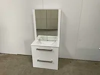 Badmeubelset