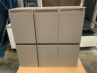 Badmeubelset - afbeelding 1 van  6