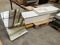 Badmeubelset - afbeelding 1 van  5