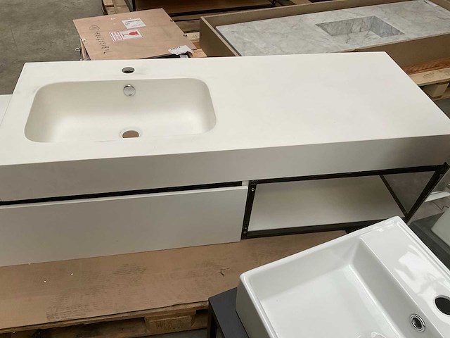 Badmeubelset - afbeelding 3 van  5