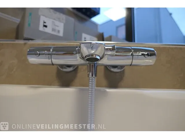 Badthermostaat kludi - afbeelding 7 van  9