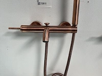 Badthermostaat nobili, koper - afbeelding 1 van  4