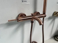 Badthermostaat nobili, koper - afbeelding 3 van  4