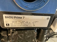 Badu waterpomp (3x) - afbeelding 4 van  7