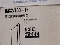 Badwand - afbeelding 2 van  3