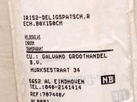 Badwand - afbeelding 3 van  3