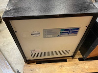 Bae - 48v 70a - acculaders - afbeelding 1 van  3