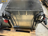 Bae - 48v 70a - acculaders - afbeelding 2 van  3