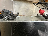 Bae - 48v 70a - acculaders - afbeelding 2 van  3