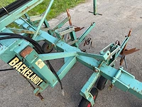 Baekelandt sf5zw schoffelmachine - afbeelding 4 van  15