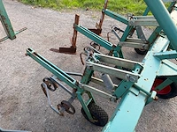 Baekelandt sf5zw schoffelmachine - afbeelding 6 van  15