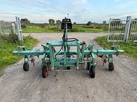 Baekelandt sf5zw schoffelmachine - afbeelding 8 van  15