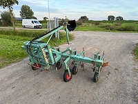 Baekelandt sf5zw schoffelmachine - afbeelding 9 van  15