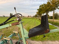 Baekelandt sf5zw schoffelmachine - afbeelding 12 van  15
