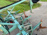 Baekelandt sf5zw schoffelmachine - afbeelding 13 van  15