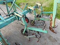 Baekelandt sf5zw schoffelmachine - afbeelding 14 van  15