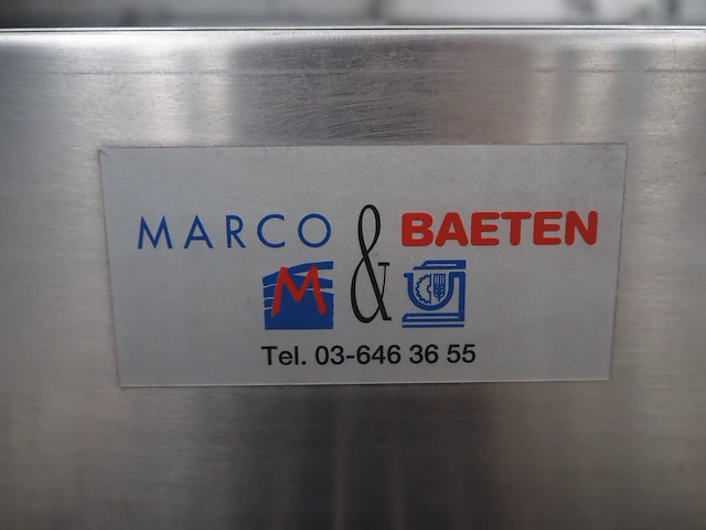 Baeten - afbeelding 4 van  12