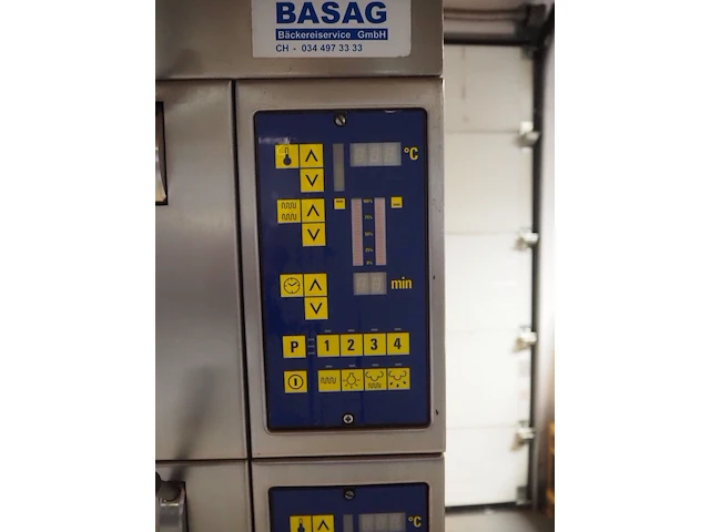 Bafag - afbeelding 5 van  18