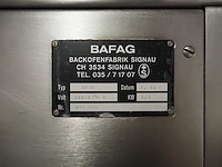 Bafag - afbeelding 8 van  18