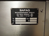 Bafag - afbeelding 9 van  18