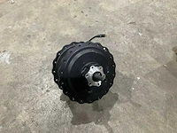 Bafang achterwiel / naafmotor (2x) - afbeelding 2 van  4