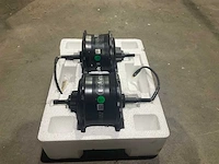 Bafang achterwiel / naafmotor (2x) - afbeelding 3 van  5