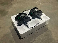 Bafang achterwiel / naafmotor (2x) - afbeelding 4 van  5