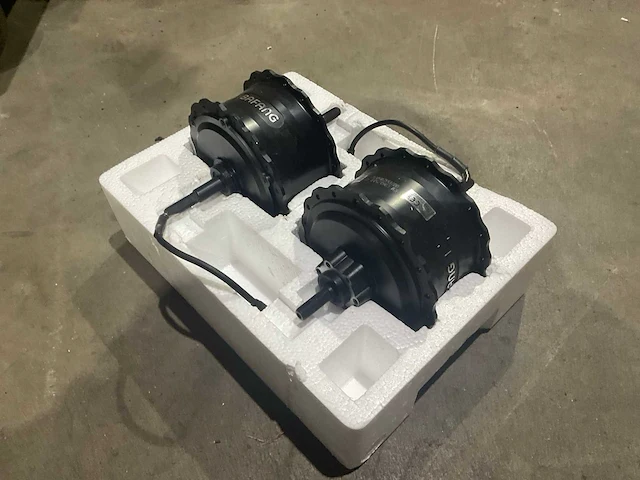 Bafang achterwiel / naafmotor (2x) - afbeelding 5 van  5