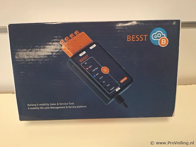 Bafang diagnosekit - afbeelding 1 van  1