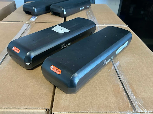 Bafang gereviseerde elektrische fiets accu (28x) - afbeelding 1 van  7
