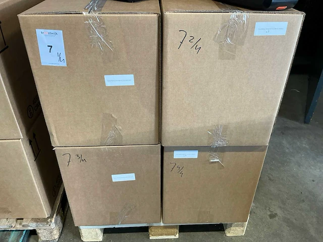 Bafang gereviseerde elektrische fiets accu (28x) - afbeelding 3 van  7