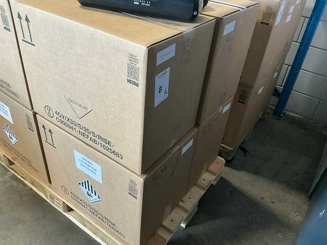 Bafang gereviseerde elektrische fiets accu (28x) - afbeelding 3 van  7