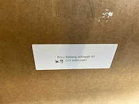 Bafang gereviseerde elektrische fiets accu (34x) - afbeelding 5 van  6