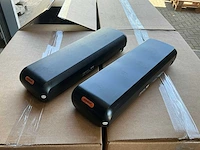 Bafang gereviseerde elektrische fiets accu (36x)