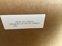 Bafang gereviseerde elektrische fiets accu (36x) - afbeelding 4 van  7