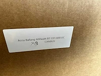 Bafang gereviseerde elektrische fiets accu (36x) - afbeelding 5 van  7