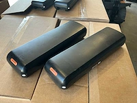Bafang gereviseerde elektrische fiets accu (36x)