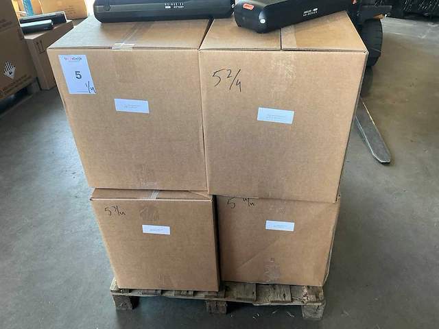 Bafang gereviseerde elektrische fiets accu (36x) - afbeelding 3 van  7