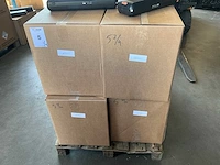 Bafang gereviseerde elektrische fiets accu (36x) - afbeelding 3 van  7