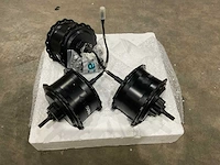 Bafang hubmotor (3x) - afbeelding 3 van  10