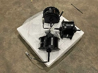 Bafang hubmotor (3x) - afbeelding 5 van  10