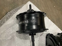 Bafang hubmotor (3x) - afbeelding 6 van  10