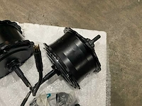 Bafang hubmotor (3x) - afbeelding 7 van  10