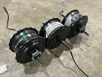 Bafang hubmotor (3x) - afbeelding 6 van  10