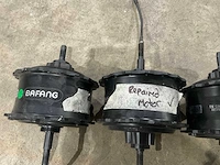 Bafang hubmotor (3x) - afbeelding 8 van  10